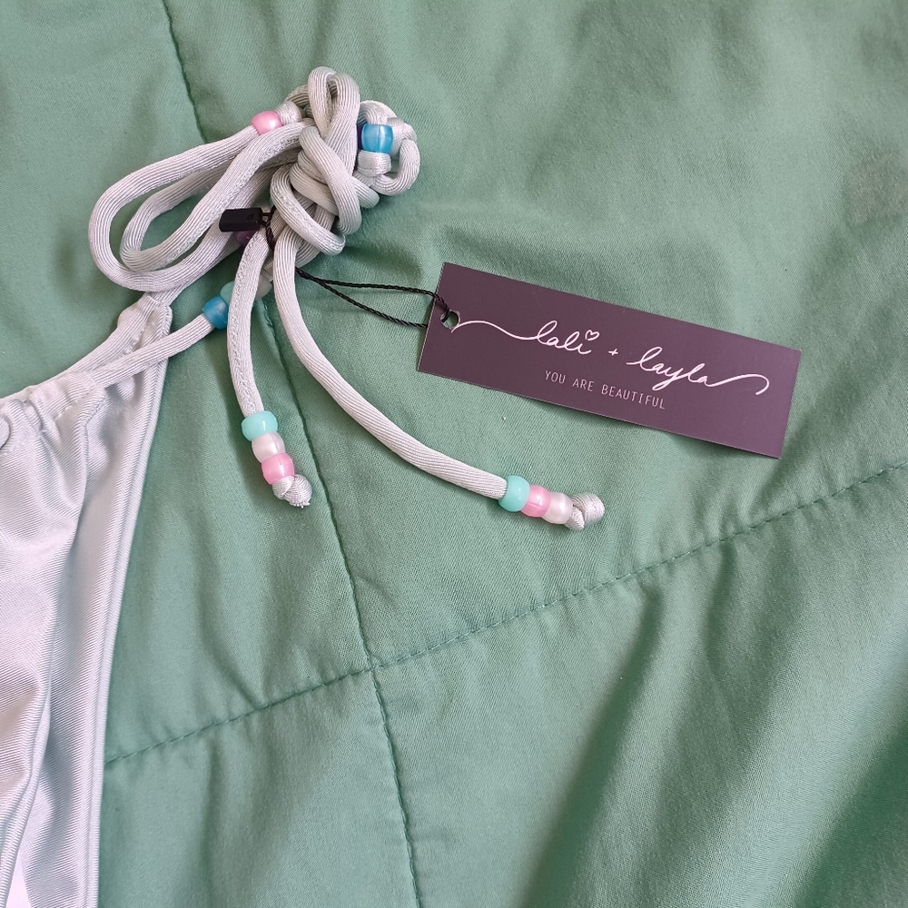 Lali and Layla Rocky Bikini Bottoms - Picture 9 of 11